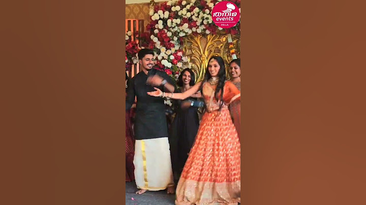 കല്യാണ നിശ്ചയ ചെക്കൻ വിനയ് കല്യാണ നിശ്ചയ പെണ്ണ് ആദിത്യായോടൊപ്പം ചേർന്നപ്പോൾഡാൻസ് വേറെ ലെവലായി...❤️💓