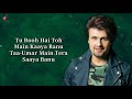 Sapna Jahan - Sonu Nigam & Neeti Mohan