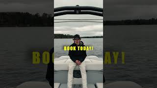 Your future boat is calling… 📲