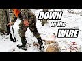 Vermont 2017: The Coyote Buck (DOWN TO THE WIRE) - Full Hunt Vermont 2017: The Coyote Buck (DOWN TO THE WIRE) - Full Hunt