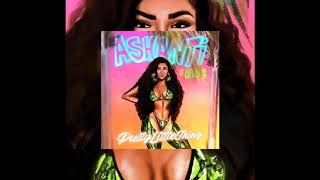 Ashanti feat. Afro B - Pretty little Thing (Bass Boosted)