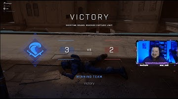 Last Minute Comeback - Halo Infinite Beta