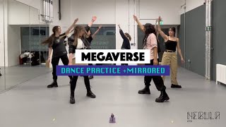 MEGAVERSE - STRAY KIDS | Dance Cover | Practice ver.