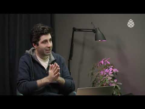 ვახო სანაია - თავისუფალი ბაზარი