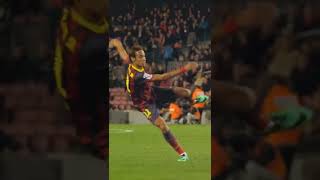 Neymar's Barcelona days #shorts #neymar #football