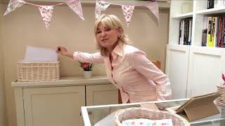 Anthea Turner   A Neat House