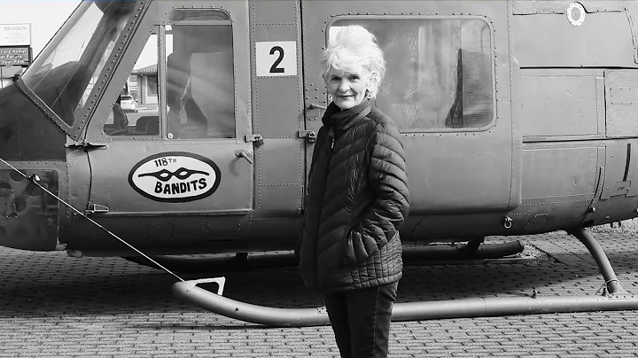 Branson Backstage - Brenda Meadows