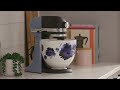 Comment ranger le robot ptissier multifonction kitchenaid   kitchenaid