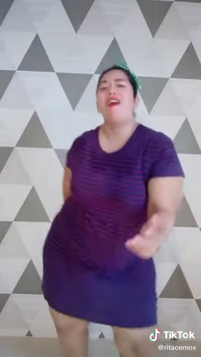 mami body bbw joged tiktok #1
