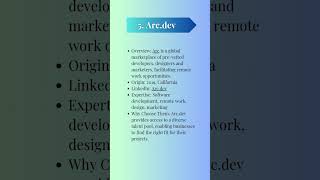 Which are the best companies to hire Software Product Developers for 2025