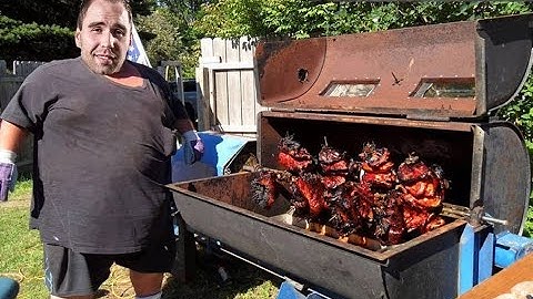 CS: GO Barbecue: Virtus Pro Taz vs TSM "Beef, Chicken, Everything!" 3K Molotov Destruction