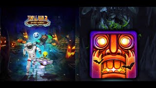 Temple Run 2 Spooky Ridge - New Location October 2020 - Endless Run Gameplay screenshot 4