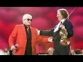 André Rieu & Heino - Rosamunde