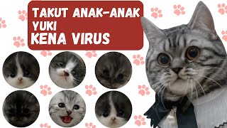 CHECK UP KESEHATAN ANAKANAK YUKI