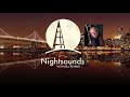 Nightsounds with Bill Pearce - Leave the light on