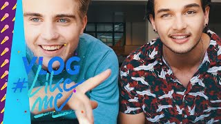 Vlog #LikeMe | Seizoen 2 | Aflevering 11