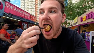 CRAZY Night Market in Cebu, City 🇵🇭 (Philippines Street Food)