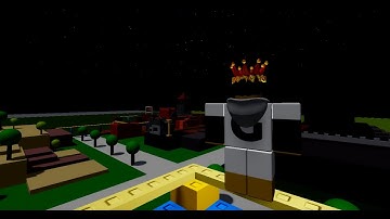 roblox parkour game devlog 1