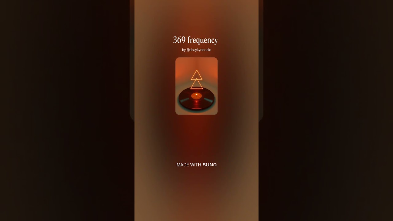 369 frequency