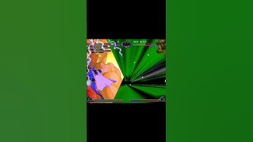 MvC2: Romneto - 1 Frame DHC Unblockable (Lightning Storm xx Shockwave Combo) .:1.23.25:.