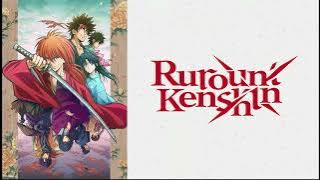 Mayo Suzukaze (涼風真世) - Namida Wa Shitte Iru (涙は知っている) [RUROUNI KENSHIN (SAMURAI X) Ending 2]