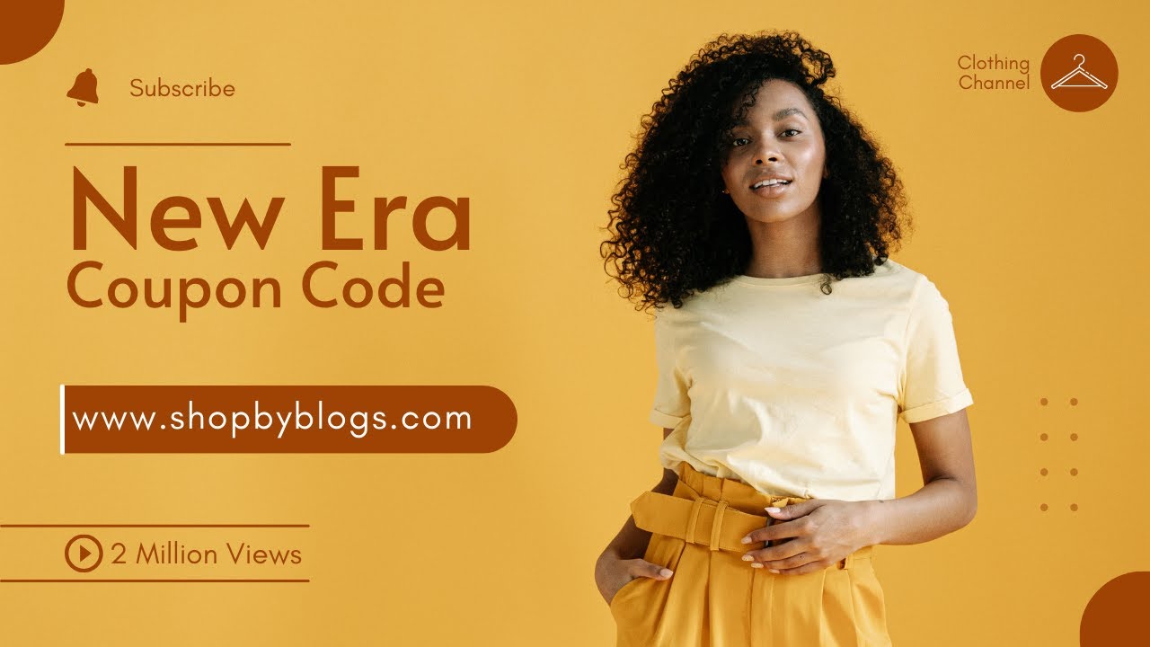 50% Off: New Era Cap Coupon | 2024 | More Discount