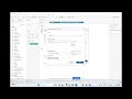 Drill Down with parameter actions in Tableau