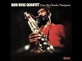 Don Byas Quartet - Tenderly