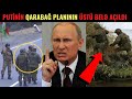 Rus ordusunun Qarabağdakı TƏHLÜKƏLİ PLANI - Putin Nələri Gizlədirmiş?