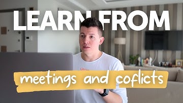 How to Spot Hidden Lessons in Everyday Conversations | Learn, Reflect, Grow