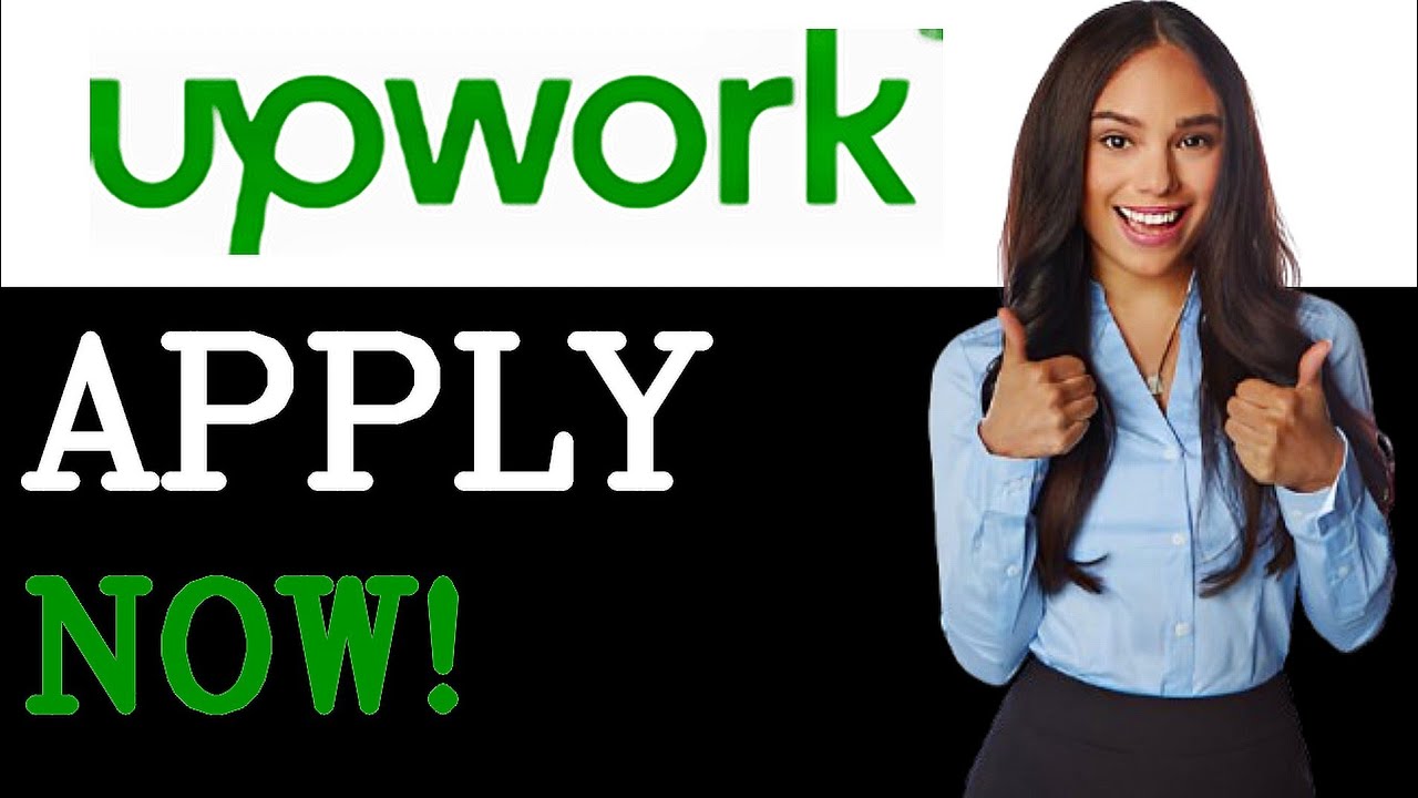 How To Apply Data Entry Jobs In Upwork (2025)
