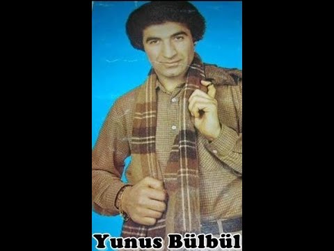 Yunus Bülbül - Gecelerden Sor Beni