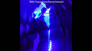 BigWalkDog Poppin instrumental Freestyle