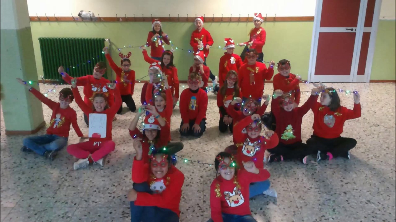 xmas jumper day 2017