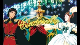 CENERENTOLA | film completo in italiano | cartoni animati | storie per bambini | Cinderella