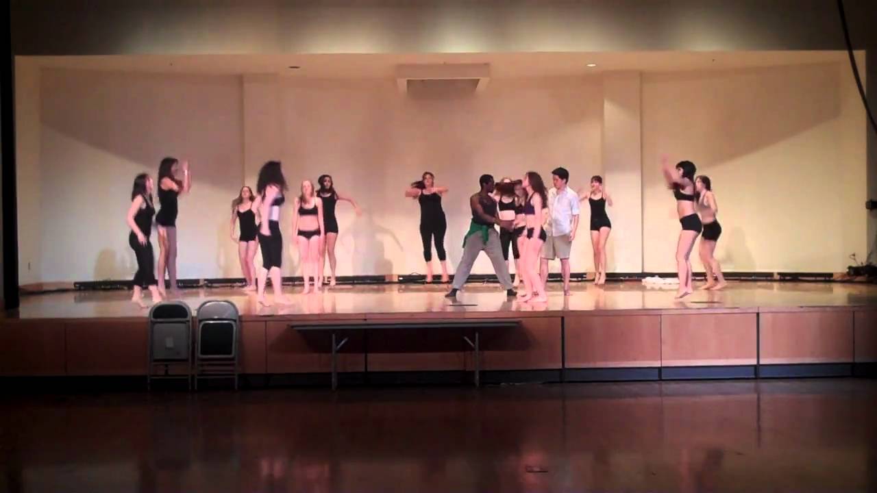 18 - Kim and Katherine - Tech S11