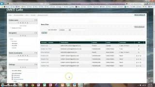 Adding and Enrolling Students and Teachers