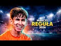 Why Benfica Wants Marcel Reguła, The Next Big Talent? | Scout Report &amp; Highlights