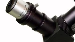 Telescope review - Levenhuk Skyline PRO 80 MAK