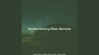 Fiery Monday Morning Traffic