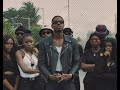 LADIPOE  ft Rema - Afro Jigga (Official Video)
