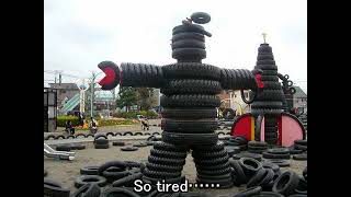 Re:tire