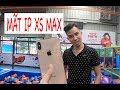 Trol PHD Đánh Mất iphone XS Max | Trần Minh Phương Thảo