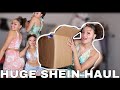 MY SUMMER MUST HAVES ** HUGE SHEIN Haul ☀️😻