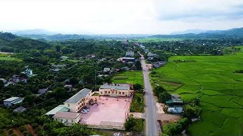 Xã Ngọc Mỹ huyện Tân Lạc tỉnh Hoà Bình