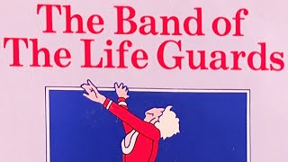 Band of the Life Guards - Champions All