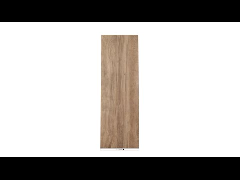 Beige wood grip video