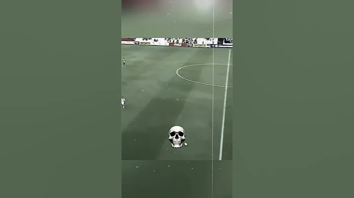 Fast ☠️☠️ #shorts #football #edit