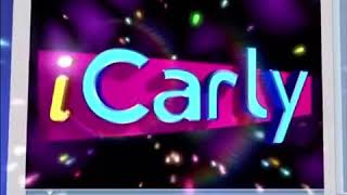 THE ICARLY INTRO EXPLODES