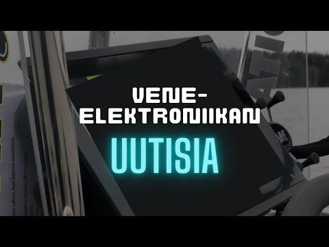 Video: Voitko laajentaa olemassa olevaa saostusjärjestelmää?